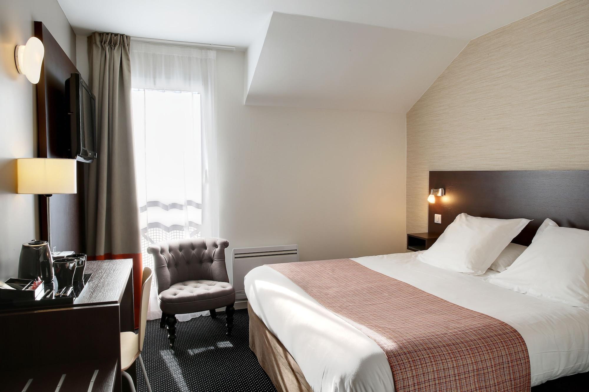 Logis Havvah Hotel Gap Kültér fotó