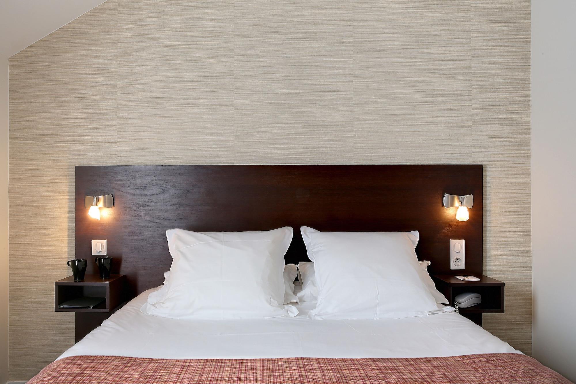 Logis Havvah Hotel Gap Kültér fotó