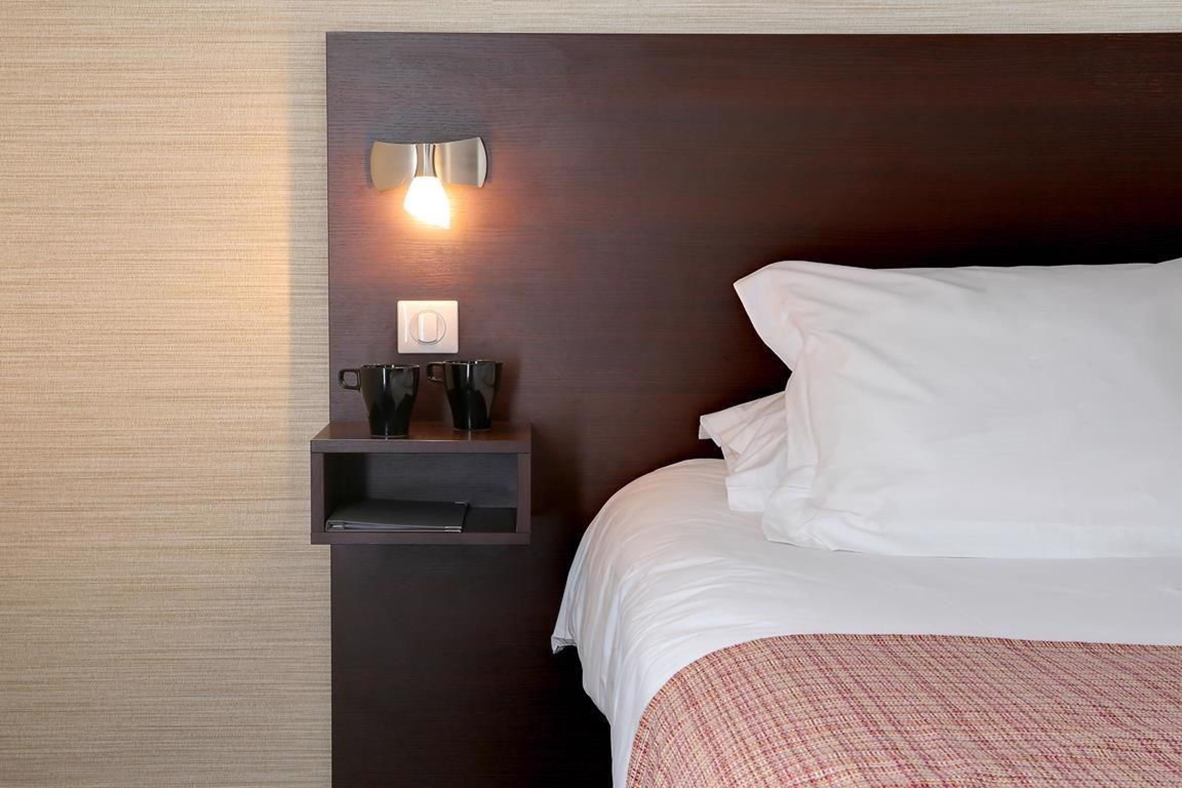 Logis Havvah Hotel Gap Kültér fotó