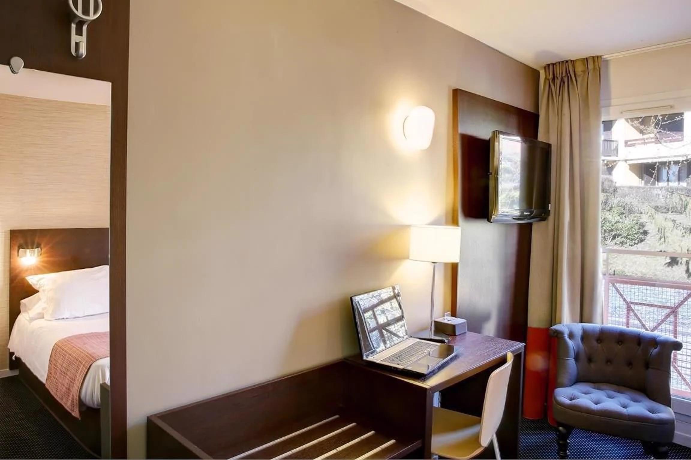Logis Havvah Hotel Gap Kültér fotó