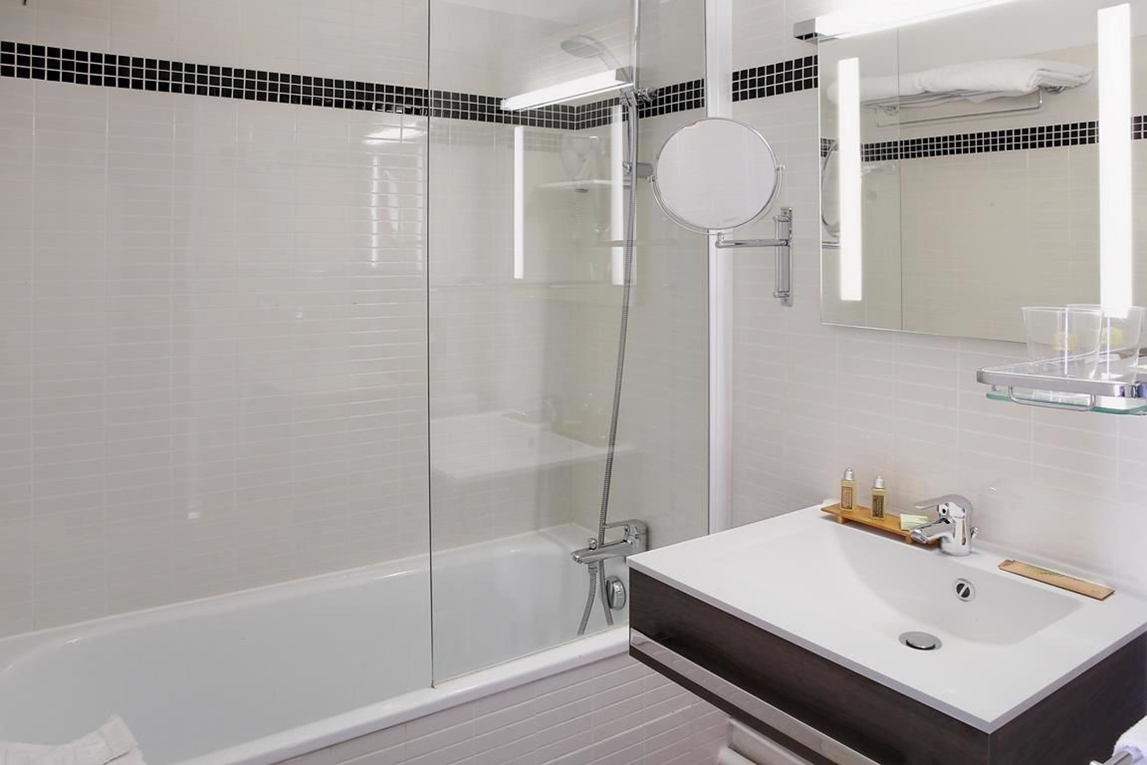 Logis Havvah Hotel Gap Kültér fotó