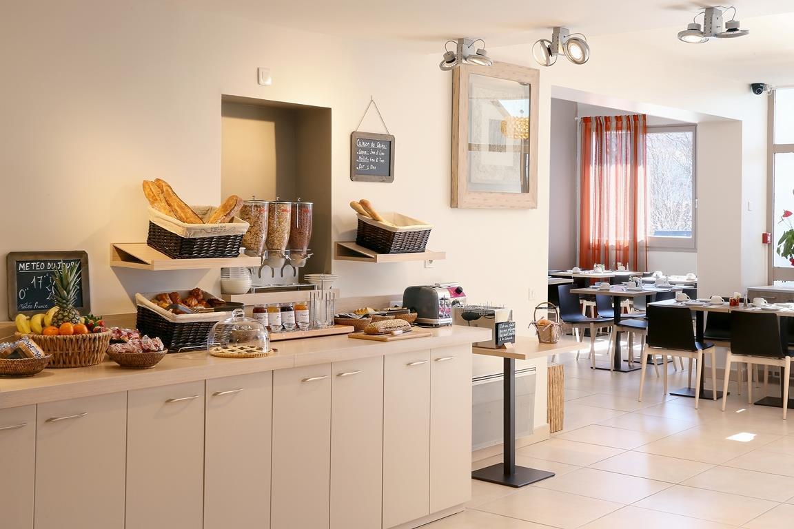 Logis Havvah Hotel Gap Kültér fotó