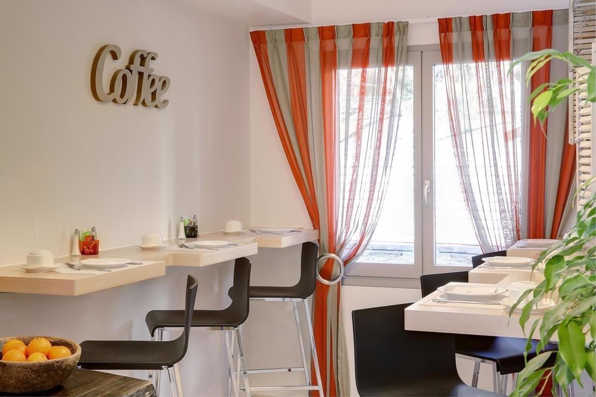 Logis Havvah Hotel Gap Kültér fotó