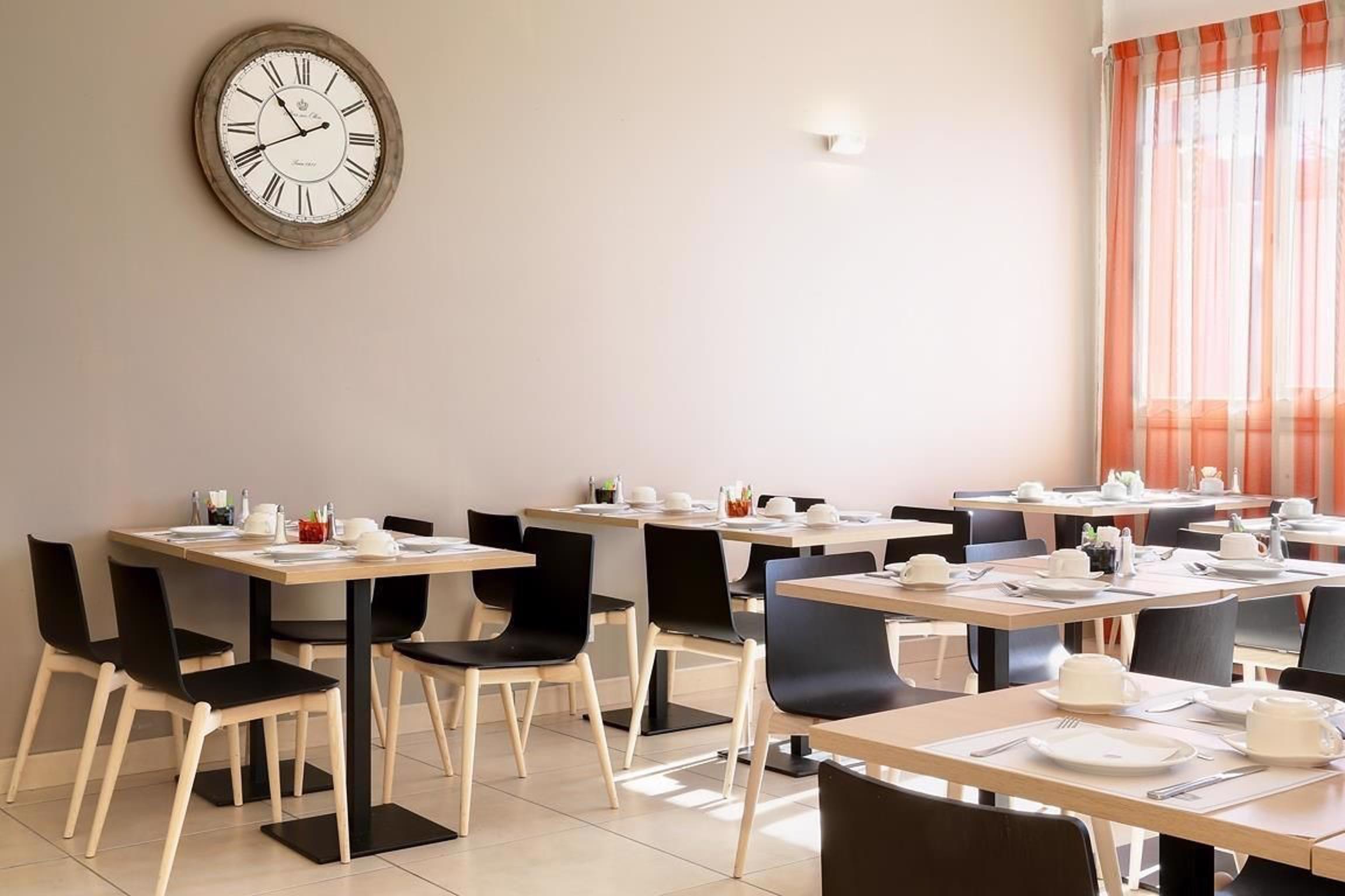 Logis Havvah Hotel Gap Kültér fotó