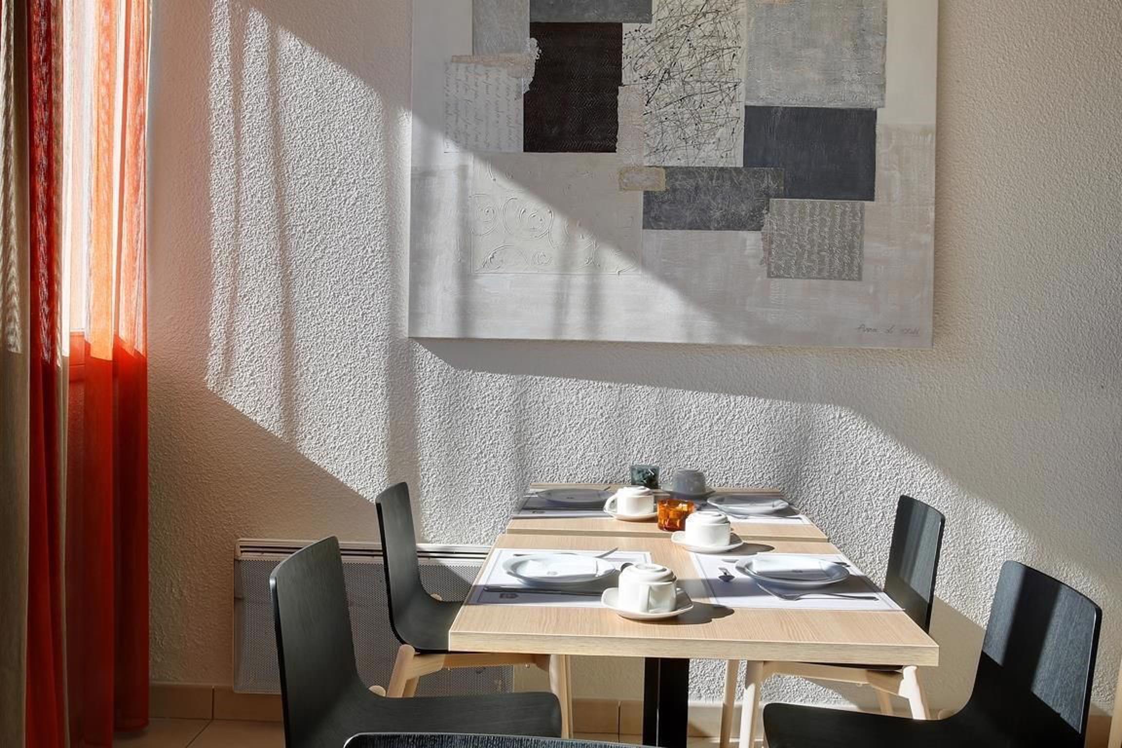 Logis Havvah Hotel Gap Kültér fotó