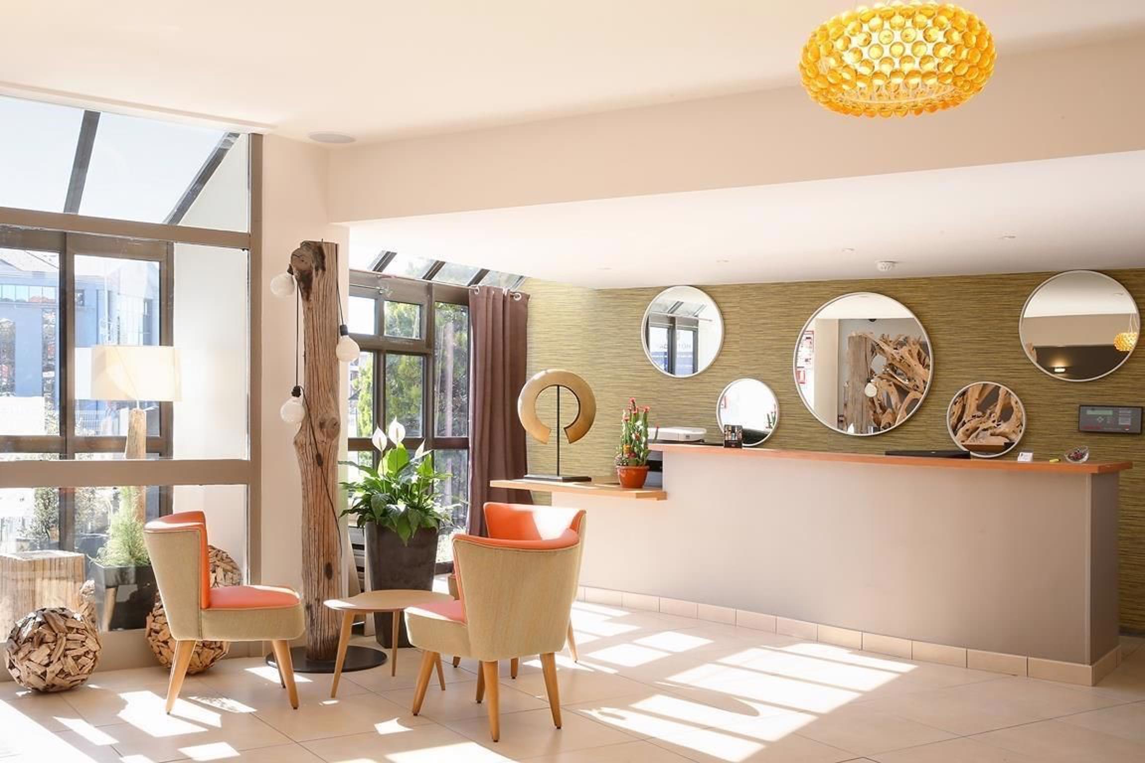 Logis Havvah Hotel Gap Kültér fotó
