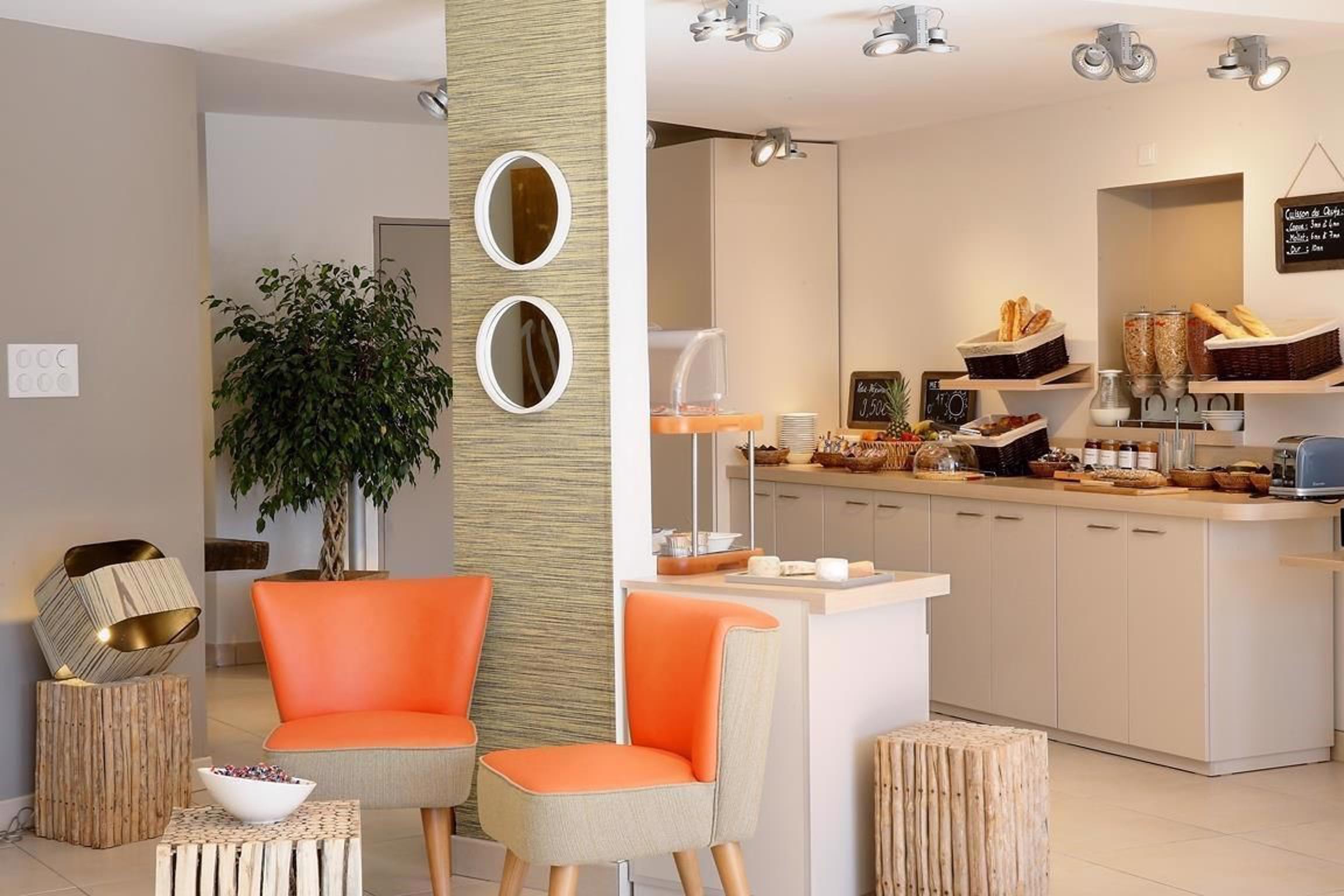 Logis Havvah Hotel Gap Kültér fotó