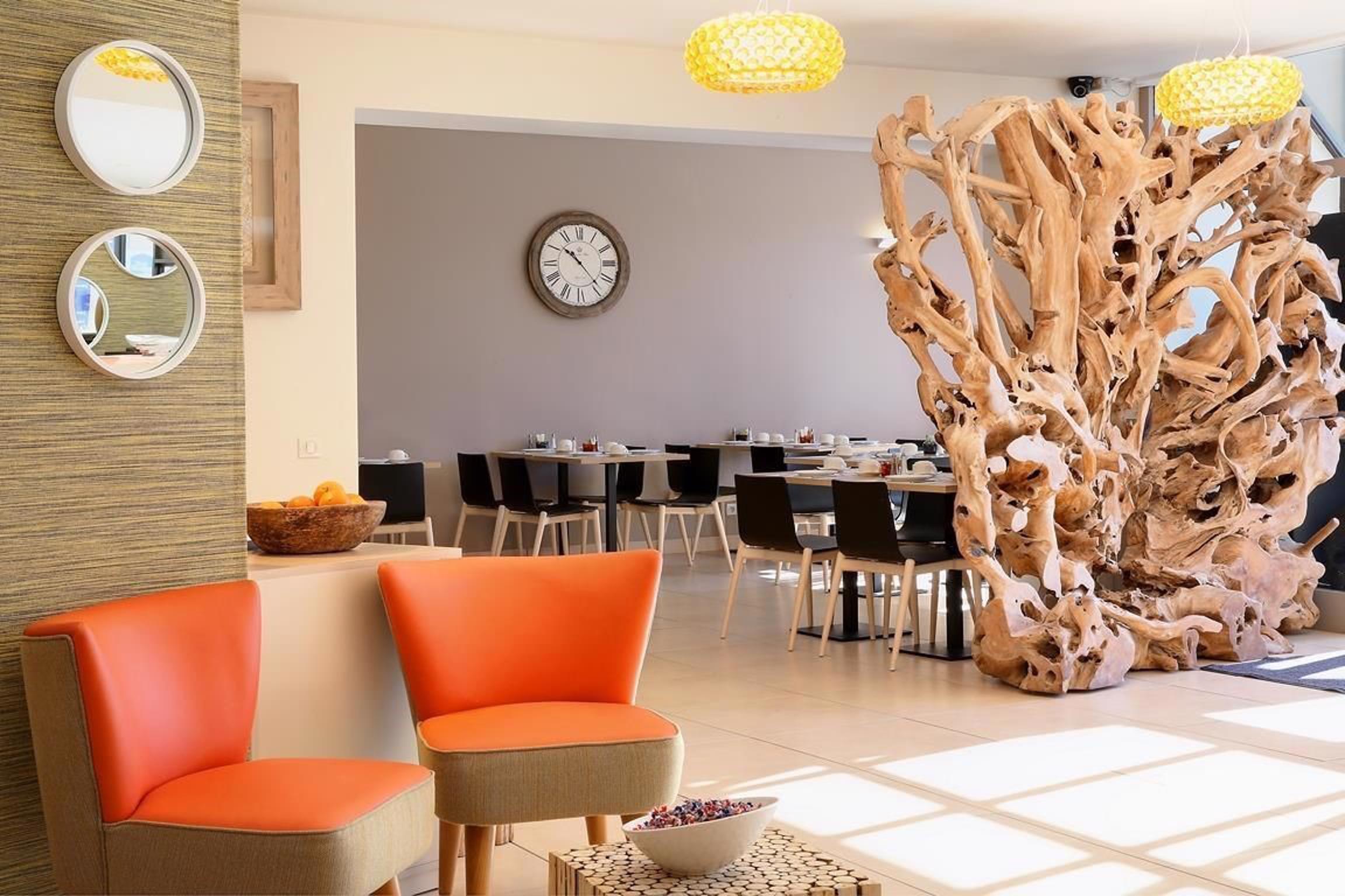 Logis Havvah Hotel Gap Kültér fotó