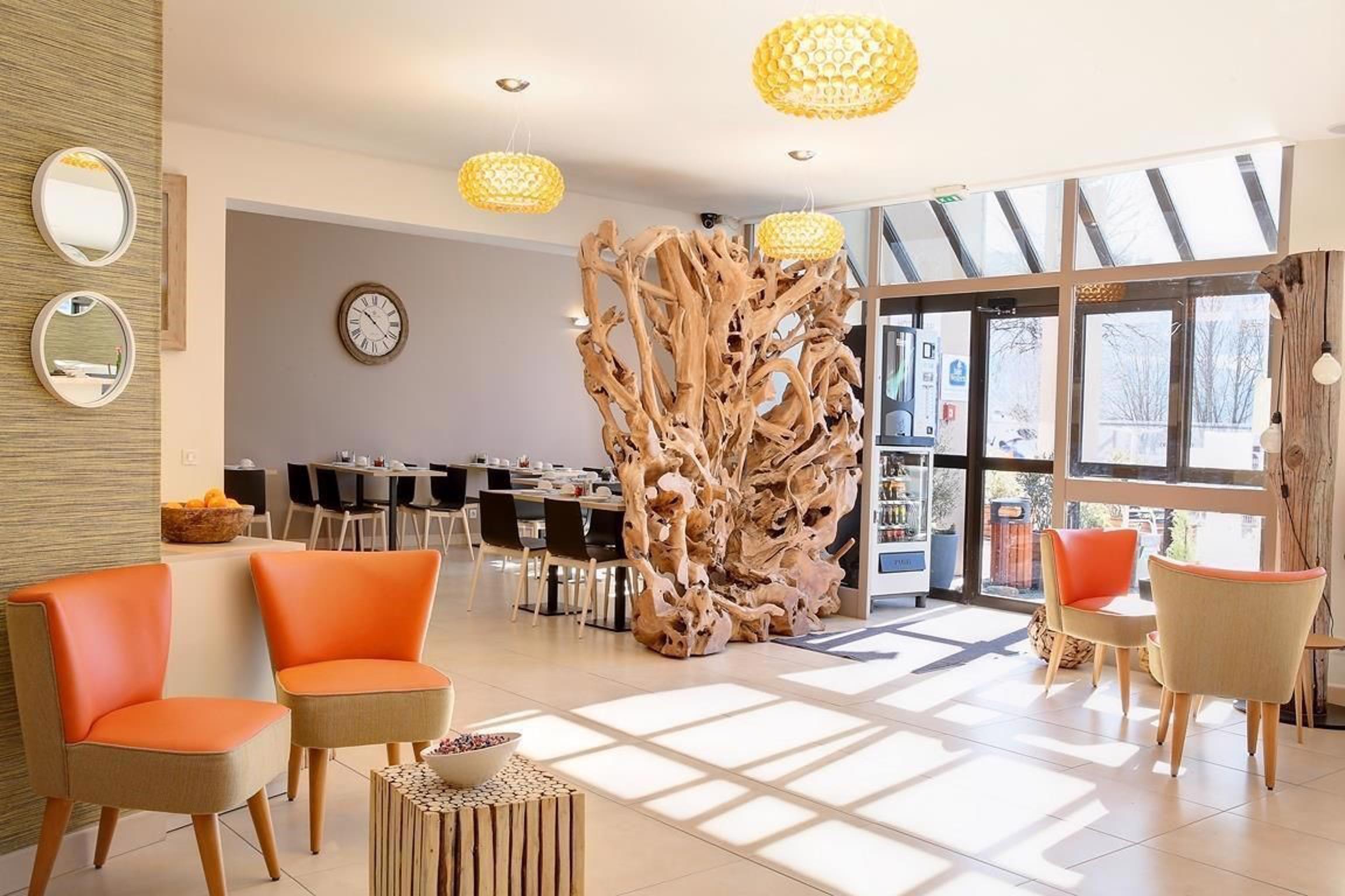 Logis Havvah Hotel Gap Kültér fotó