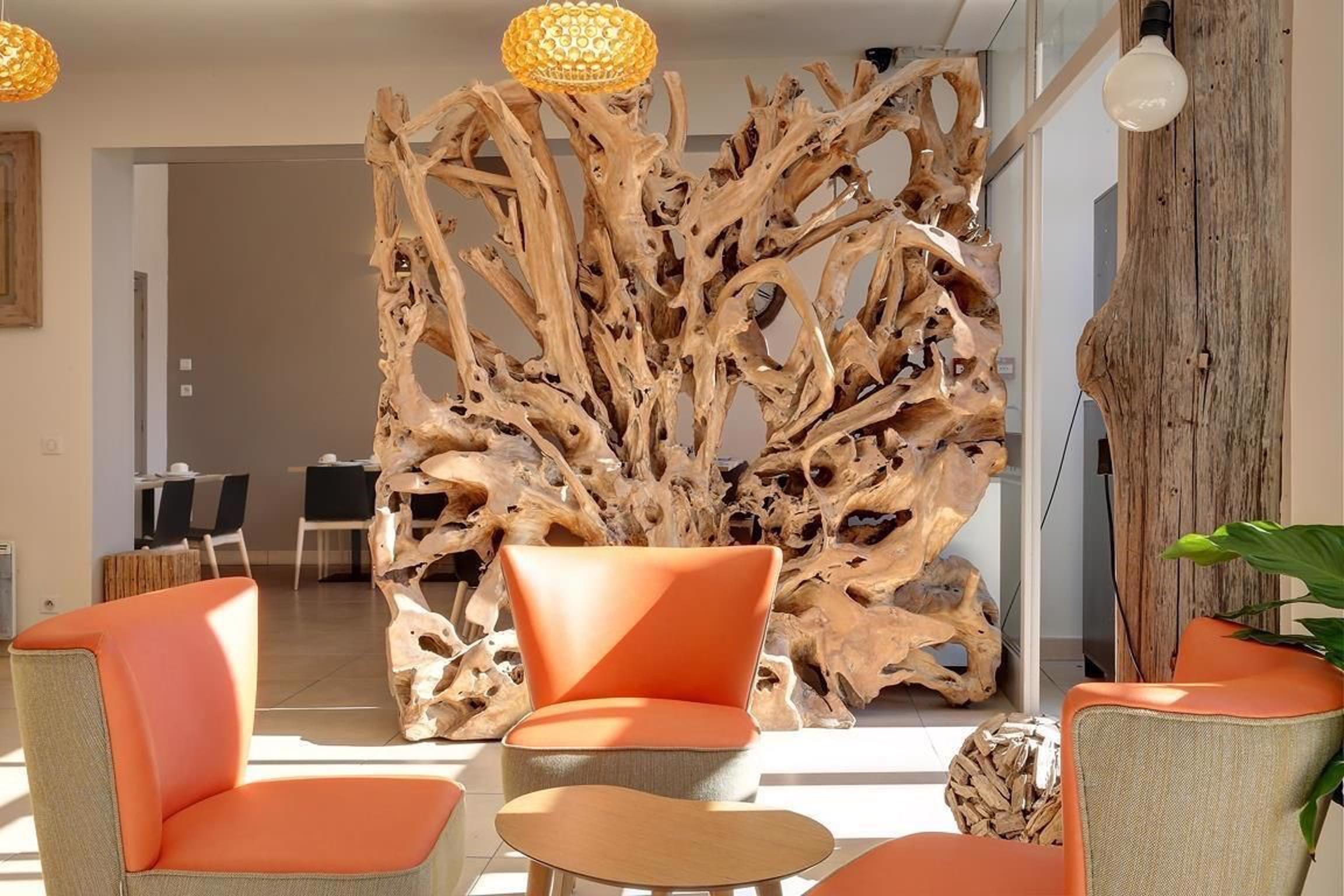 Logis Havvah Hotel Gap Kültér fotó