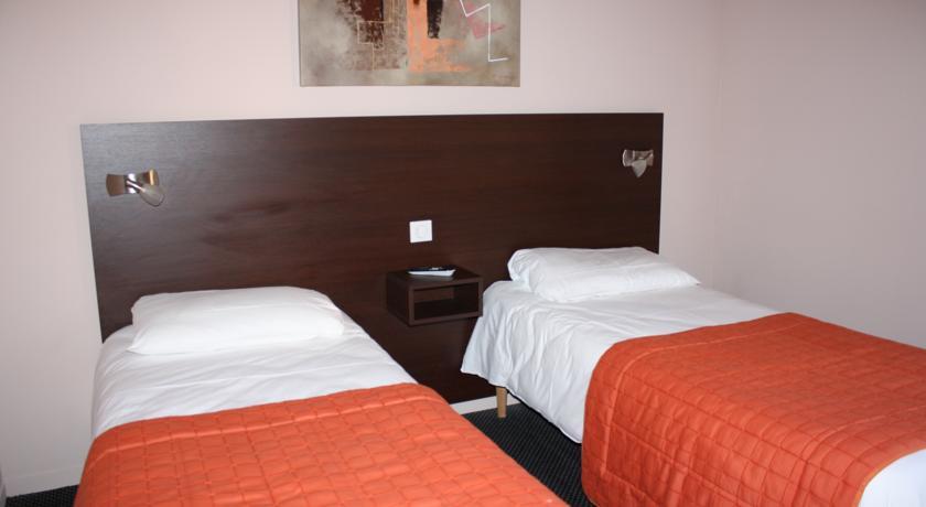 Logis Havvah Hotel Gap Kültér fotó