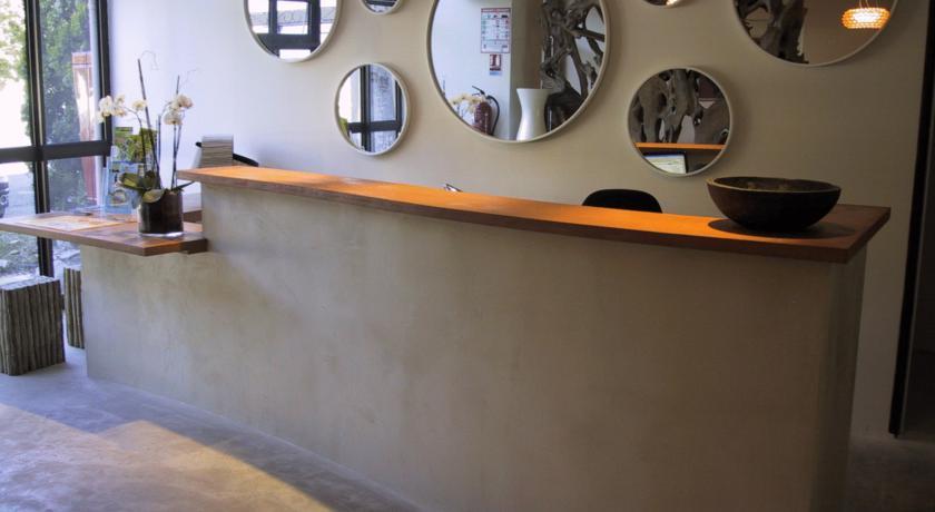 Logis Havvah Hotel Gap Kültér fotó