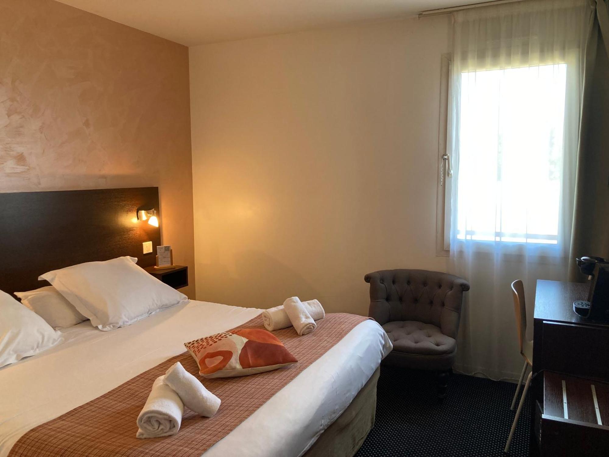 Logis Havvah Hotel Gap Kültér fotó