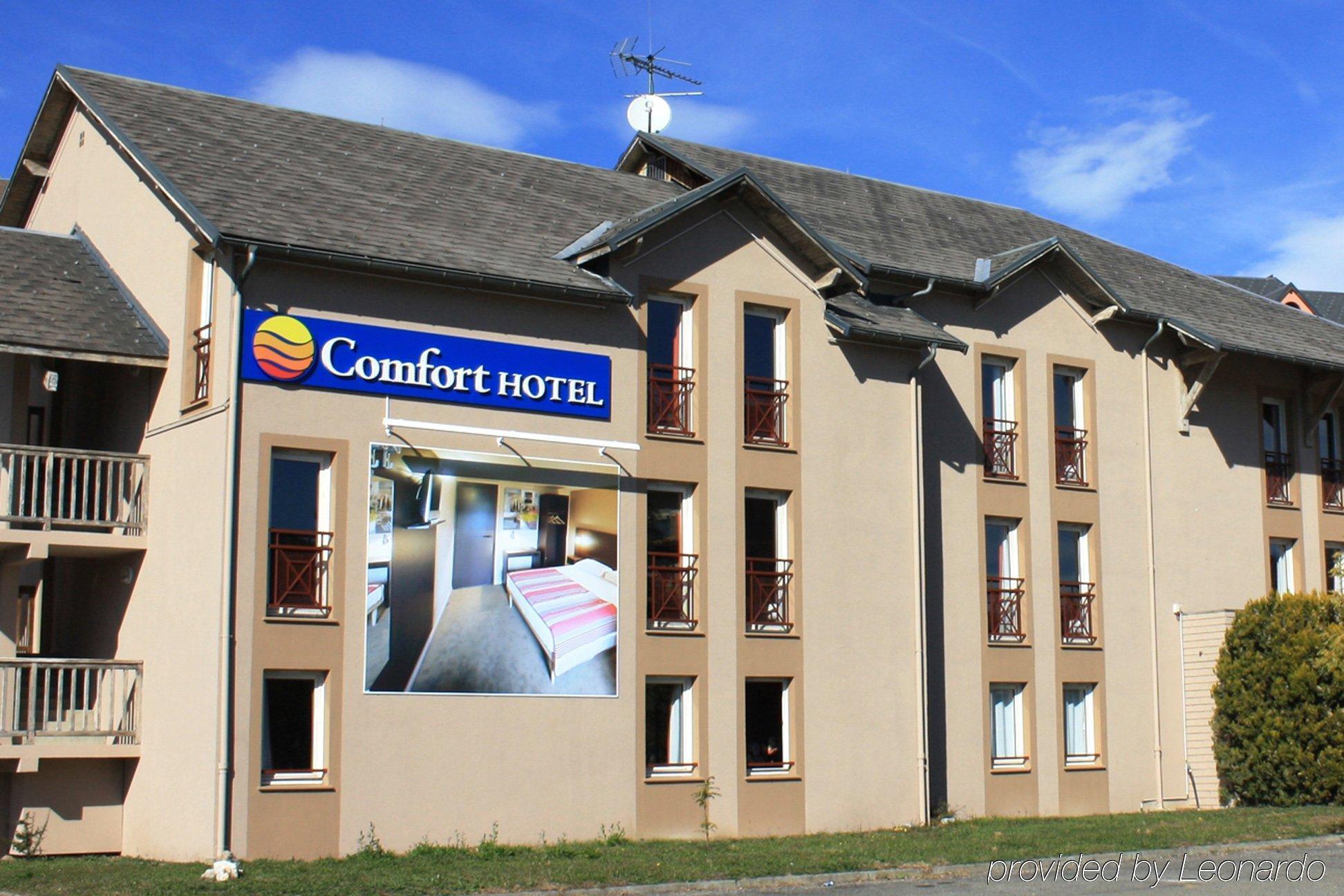 Logis Havvah Hotel Gap Kültér fotó