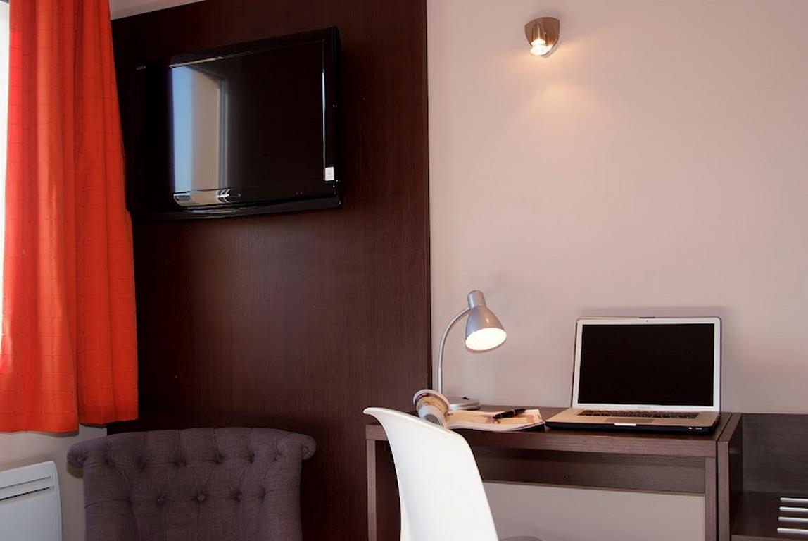 Logis Havvah Hotel Gap Kültér fotó