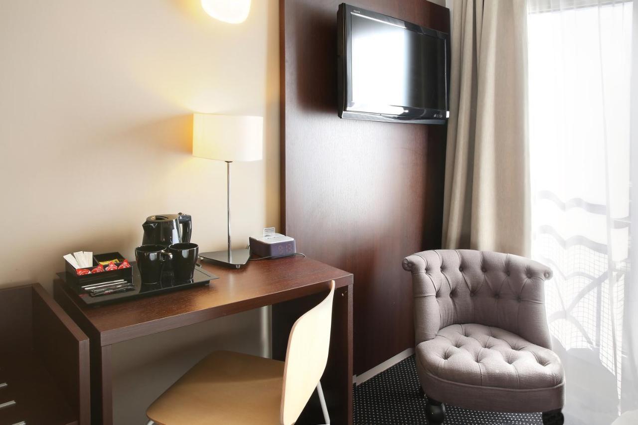 Logis Havvah Hotel Gap Kültér fotó